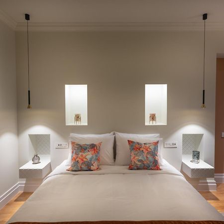 Castrello Old Town Hospitality Hotell Ioánnina Rom bilde
