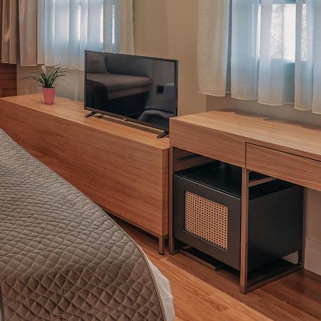 Castrello Old Town Hospitality Hotell Ioánnina Rom bilde