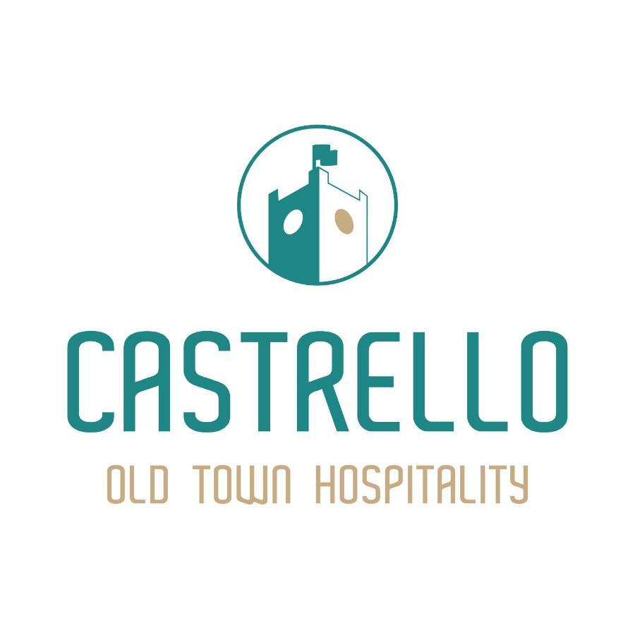 Castrello Old Town Hospitality Hotell Ioánnina Eksteriør bilde