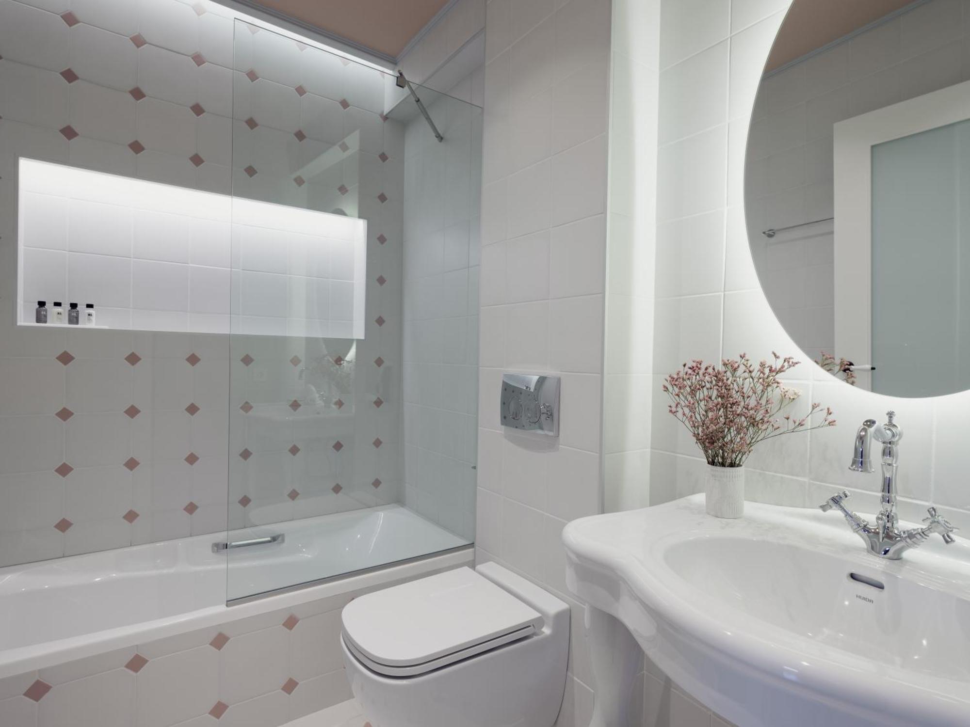 Castrello Old Town Hospitality Hotell Ioánnina Rom bilde