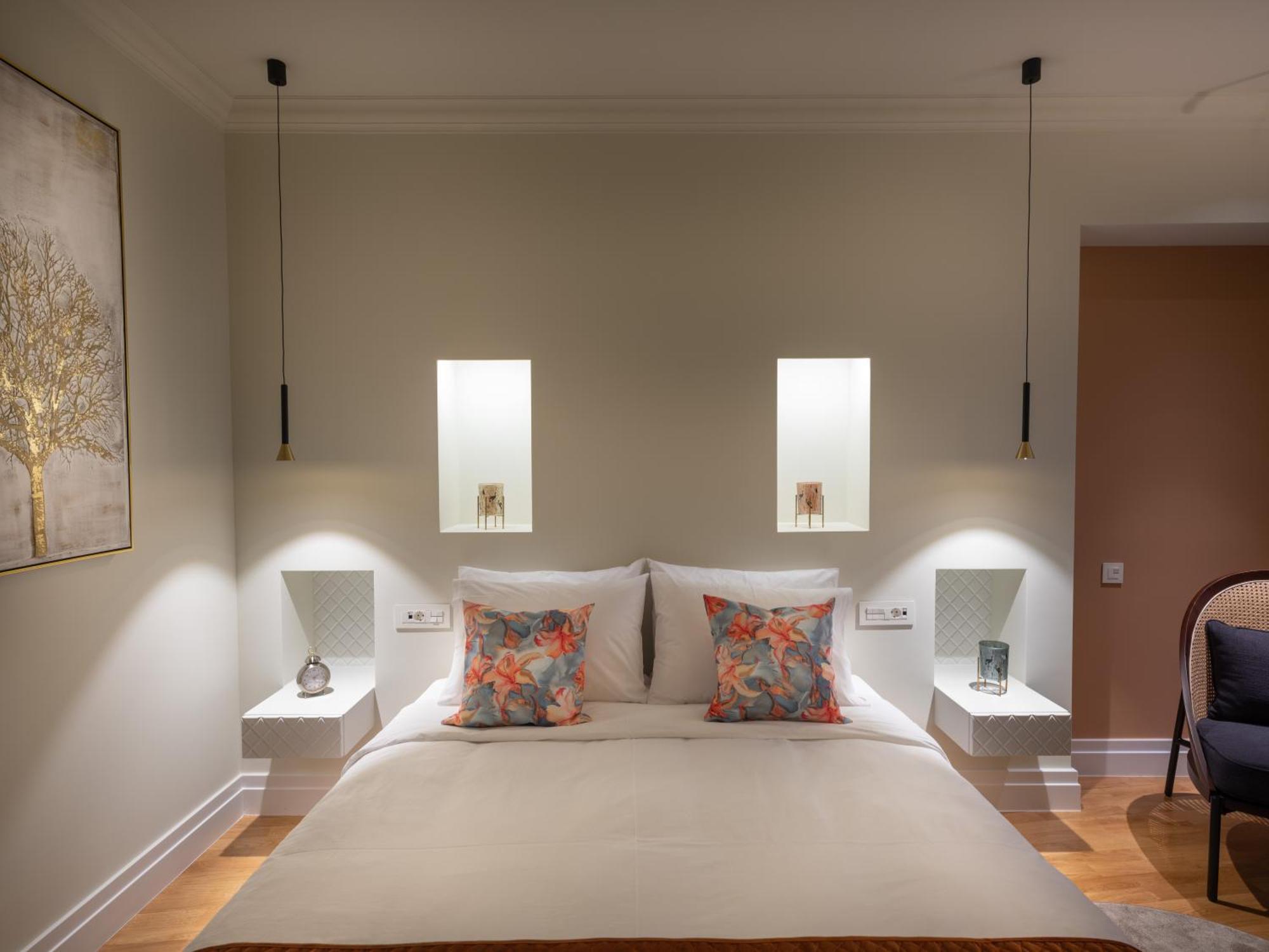 Castrello Old Town Hospitality Hotell Ioánnina Rom bilde