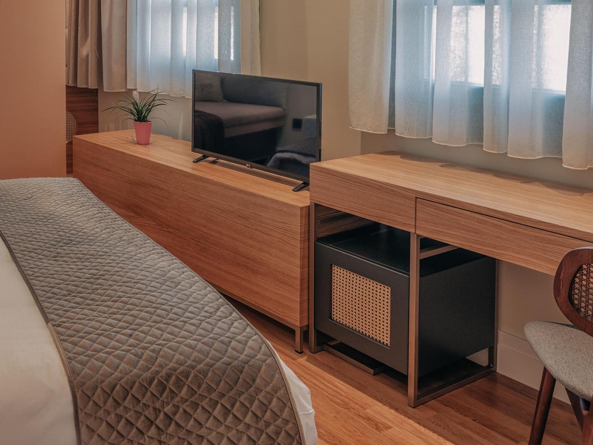 Castrello Old Town Hospitality Hotell Ioánnina Rom bilde