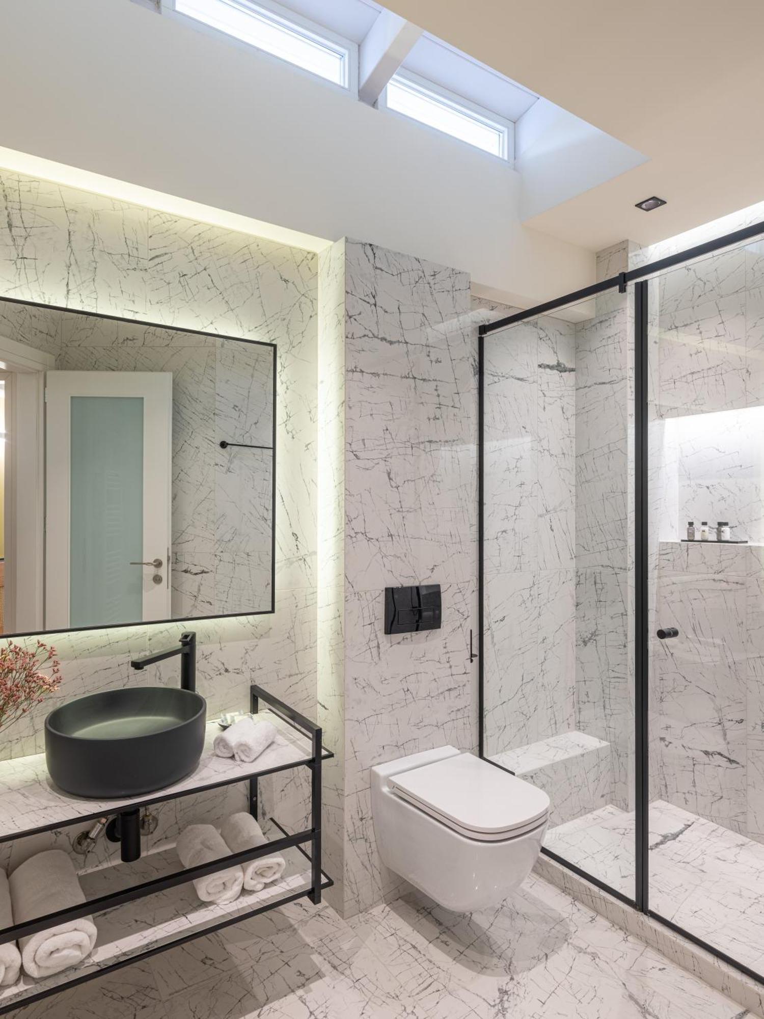 Castrello Old Town Hospitality Hotell Ioánnina Rom bilde