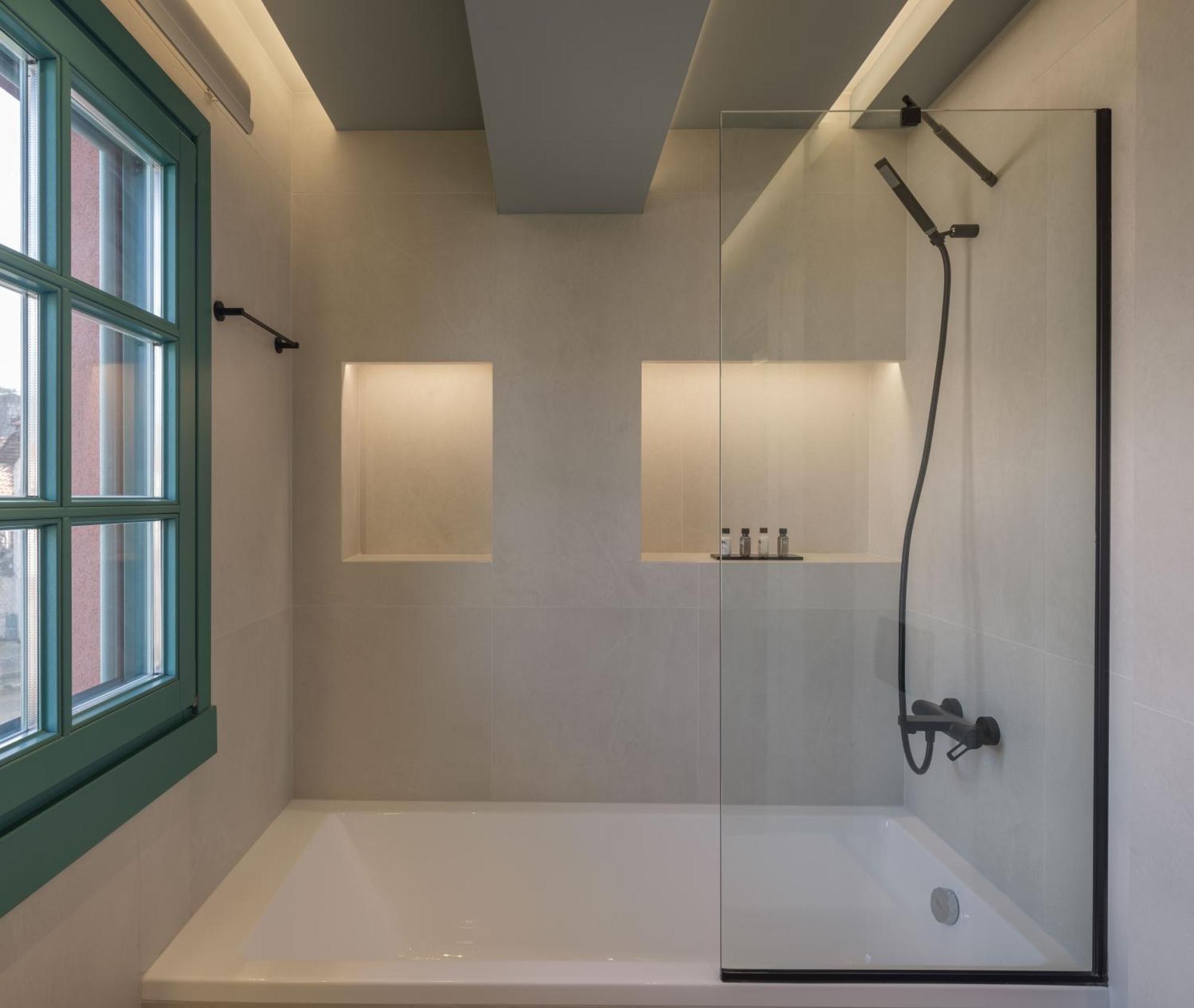 Castrello Old Town Hospitality Hotell Ioánnina Rom bilde
